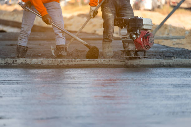  Middlesborough, KY Concrete contractor Pros