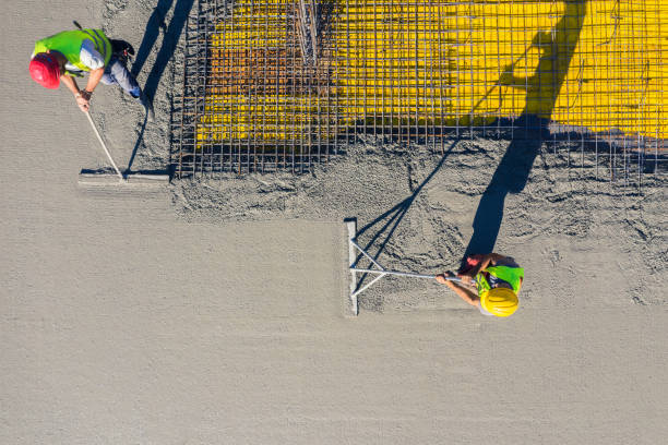 Best Commercial Concrete Services in Middlesborough, KY