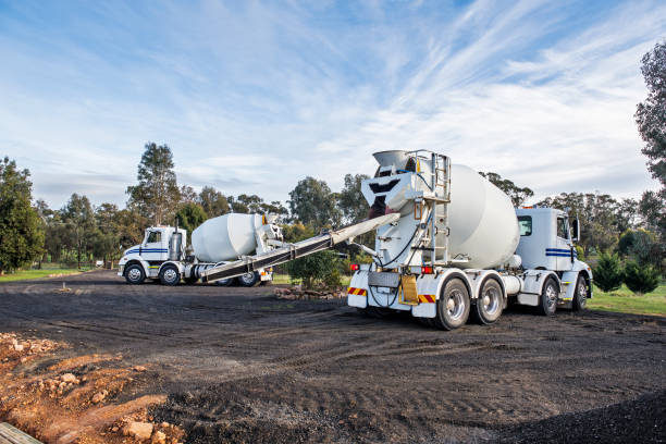 Best Decorative Concrete in Middlesborough, KY