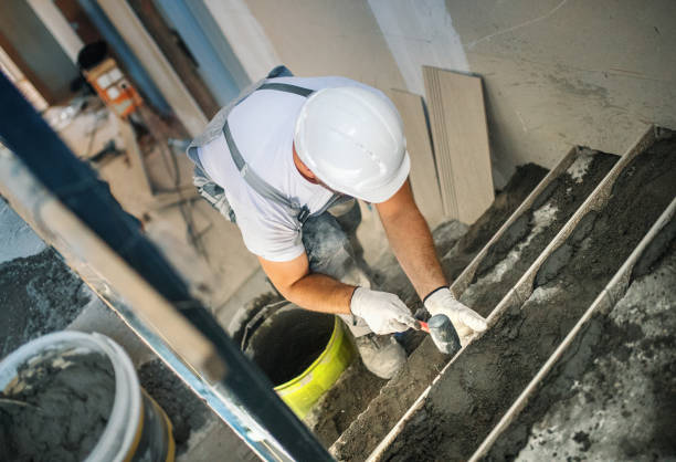 Reliable KY Concrete contractor Solutions