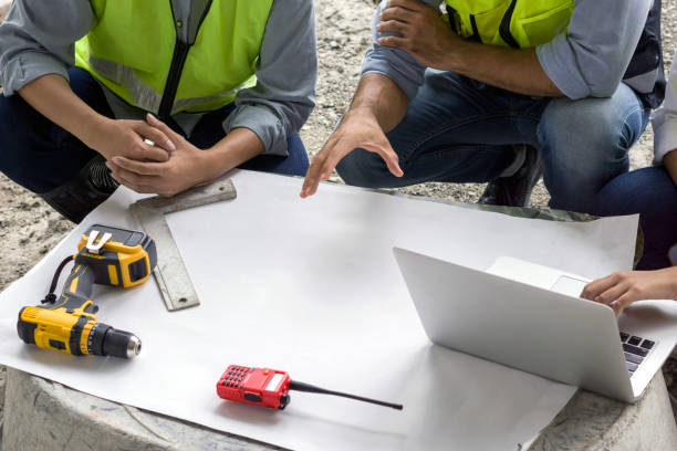 Best Residential Concrete Solutions in Middlesborough, KY